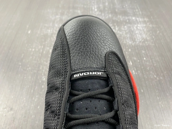 Kicked Out Shoe Store 13 Bred Retro (2017) Jordan 414571-004 0808
